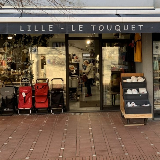 Magasin Table & Porcelaine Le Touquet Magasin Table & Porcelaine Le Touquet